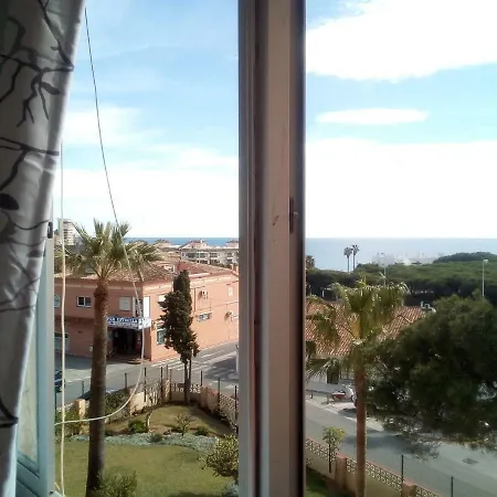 Lägenhet Estudio Viola Mijas