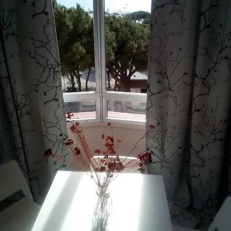 Lägenhet Estudio Viola Mijas