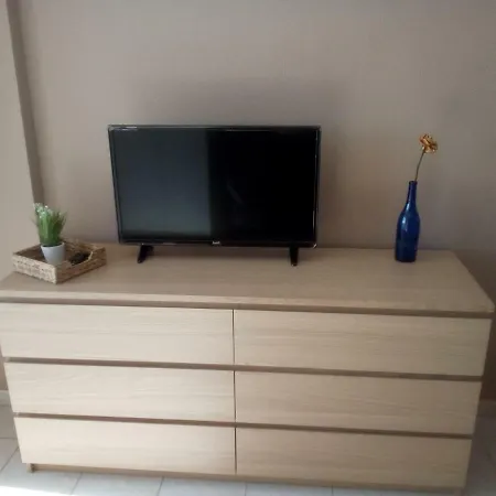 Estudio Viola Lägenhet