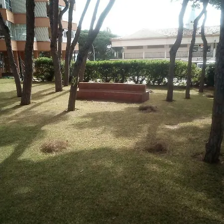 Estudio Viola Lägenhet Mijas